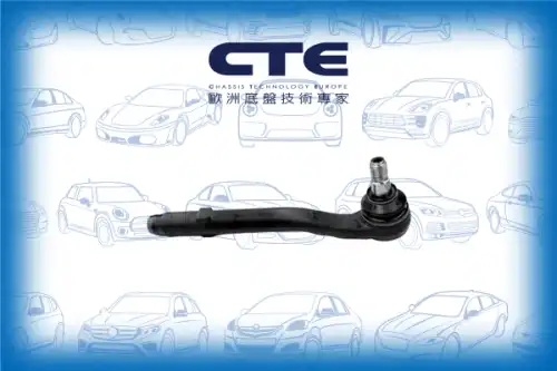 Рулевой наконечник CTE CTE31007