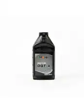Тормозная жидкость MOZER 4606871 DOT 4 0.455 кг