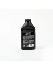 Тормозная жидкость MOZER 4606871 DOT 4 0.455 кг