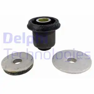 Рычаг подвески DELPHI TD842W