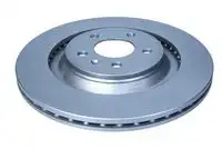 Тормозной диск QUARO QD0313