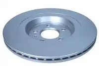 Тормозной диск QUARO QD0313