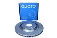 Тормозной диск QUARO QD0313