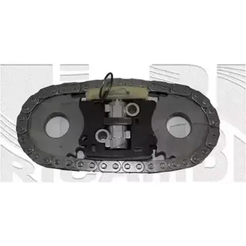 Комплект цели привода распредвала ! KCC220 CALIBER