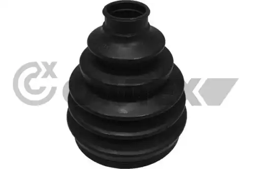 Ступица CAUTEX 011023