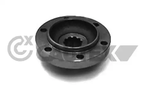 Ступица CAUTEX 160070