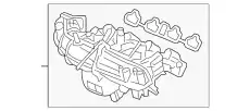 (S)MANIFOLD 28289977 GM