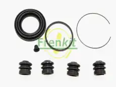 D4180 !рем.к-т диск.торм.\ Toyota Camry/Corolla/MR2 diam.51 251012 FRENKIT