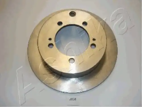 Тормозной диск ASHIKA 61-05-503