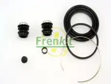 D4181 !рем.к-т диск.торм.\ Toyota diam.57 257024 FRENKIT