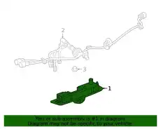F-MODULE 84937021 GM