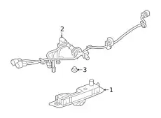F-MODULE 84937021 GM