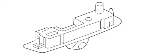 F-MODULE 84937021 GM