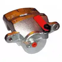Суппорт тормозной DELPHI LC7463