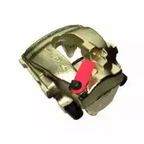 Суппорт тормозной DELPHI LC7481