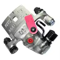 Суппорт тормозной DELPHI LC7495