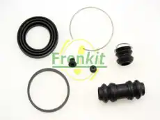 D4184 !рем.к-т диск.торм.\ Toyota Corolla diam.51 251008 FRENKIT