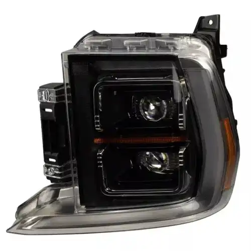 LAMP ASY ML3Z13008AH FORD
