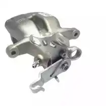 Суппорт тормозной DELPHI LC7741