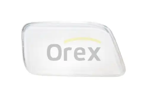 Стекло фары OREX 182118