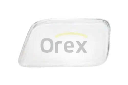 Стекло фары OREX 182119