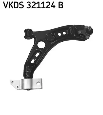 Рычаг подвески SKF VKDS 321124 B