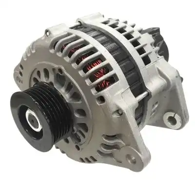 Генератор GAUSS GA12504