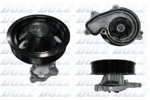 Водяной насос H266 DOLZ