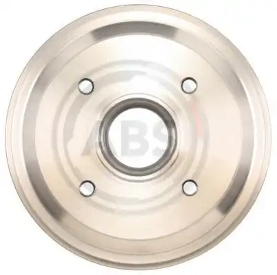 Тормозной барабан A.B.S. 2438-S
