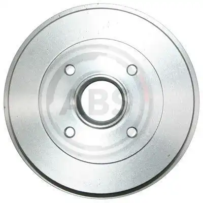 Тормозной барабан A.B.S. 2742-S