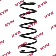 Пружина ходовой части RA5403 KYB