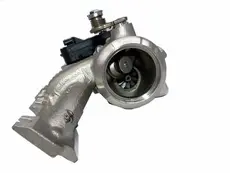 Компрессор, наддув LTRPA85028212 LUCAS