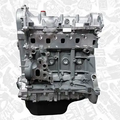 Двигатель (ДВС) в сборе ET ENGINETEAM SB0008