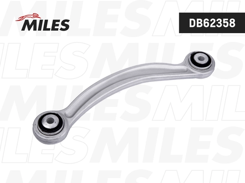 Рычаг подвески MILES DB62358