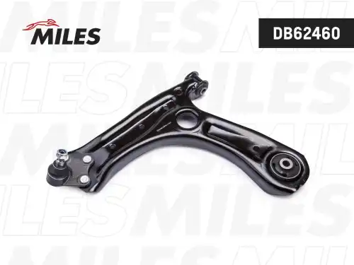Рычаг подвески MILES DB62460