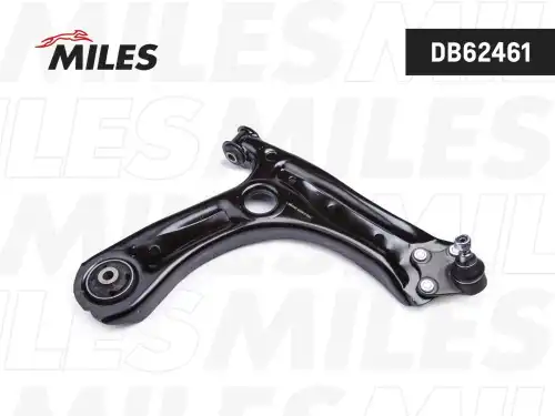 Рычаг подвески MILES DB62461