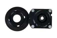 опора амортизатора переднего!\ Ford Explorer 11> Z12008 ZENTPARTS