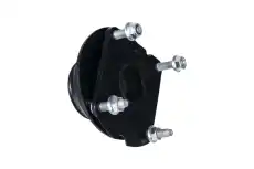 опора амортизатора переднего!\ Ford Explorer 11> Z12008 ZENTPARTS