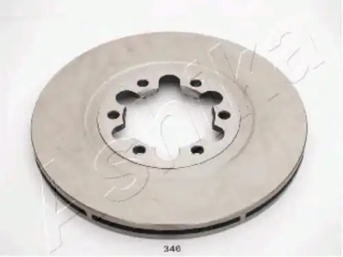Тормозной диск ASHIKA 60-03-346