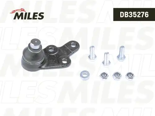 Шаровая опора MILES DB35276