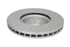 Тормозной диск ABE C3M090ABE-P