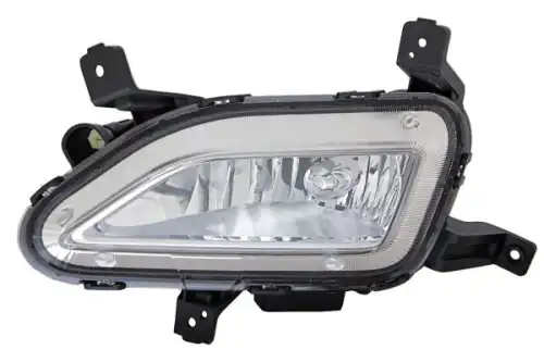Фара противотуманная ABAKUS 221-2073L-UE