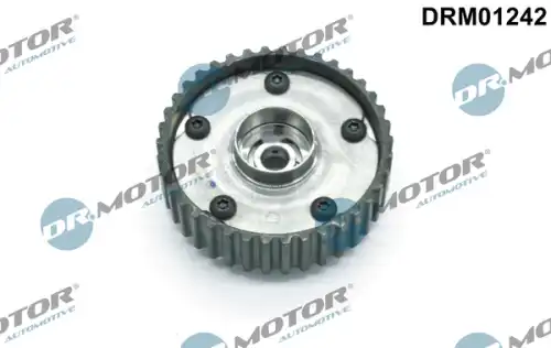 Шестерня привода распределительного вала DRM01242 DR. MOTOR