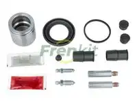 Суппорт тормозной FRENKIT 748307