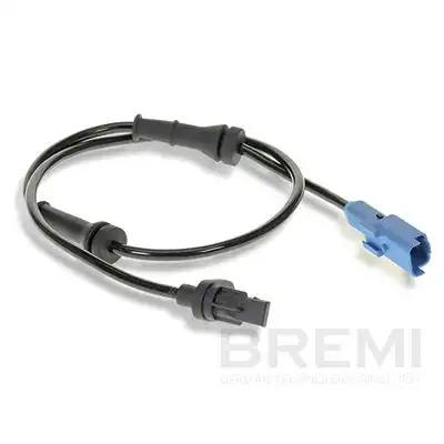 Датчик, частота вращения колеса 51859 BREMI