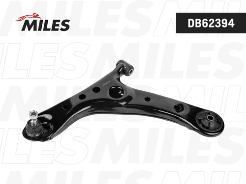 Рычаг подвески MILES DB62394