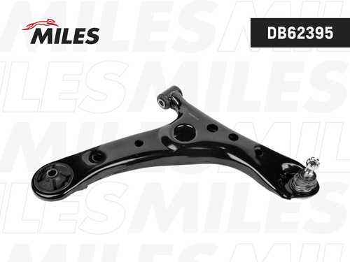 Рычаг подвески MILES DB62395