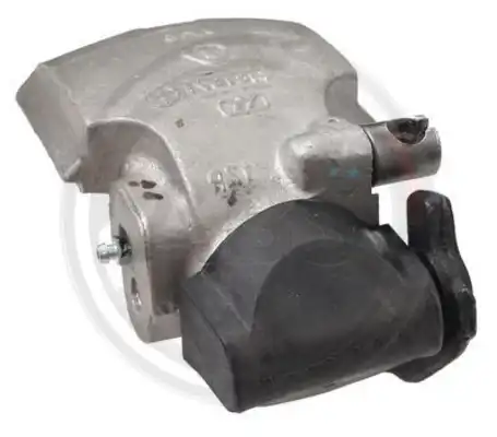Суппорт тормозной A.B.S. 629871