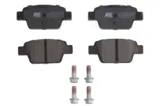 Тормозные колодки дисковые ABE C2F006ABE-P