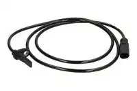 Датчик ABS ABE CCZ1679ABE